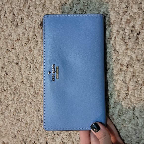 kate spade Other - Kate Spade wallet